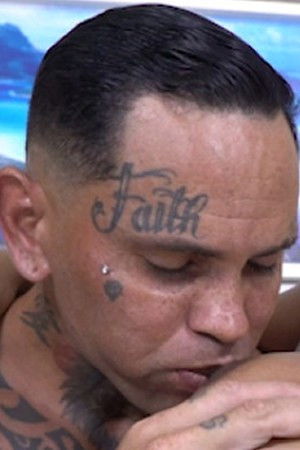 et billede af Jhonny Gabriel