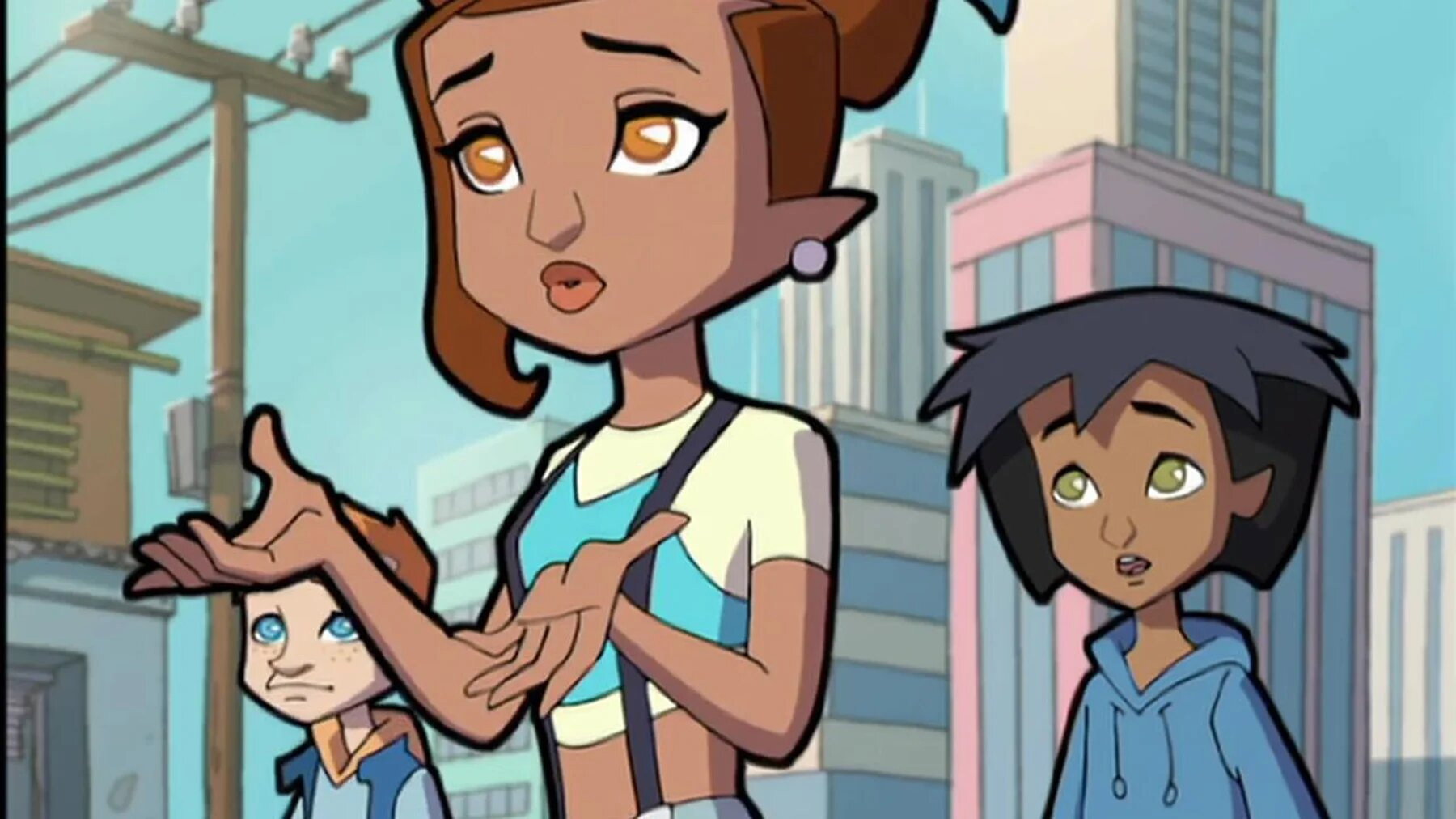 Episode 21