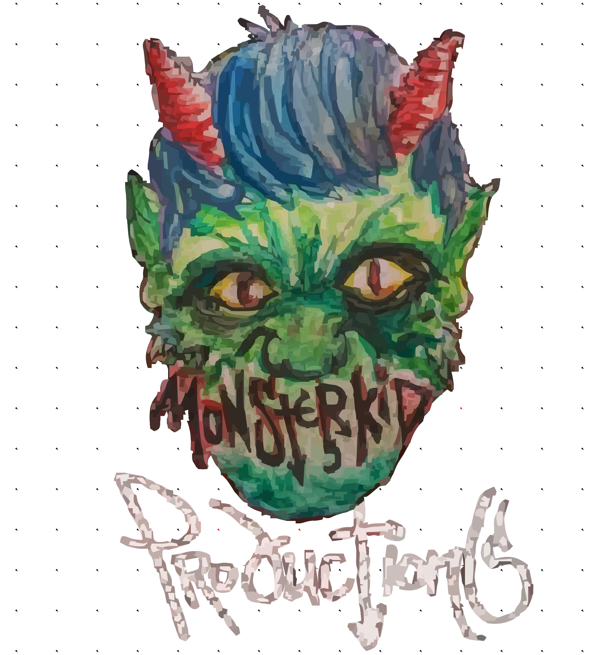 Monster Kid Productions