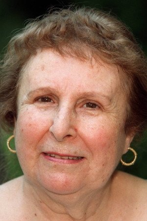 et billede af Agustina Bessa-Luís