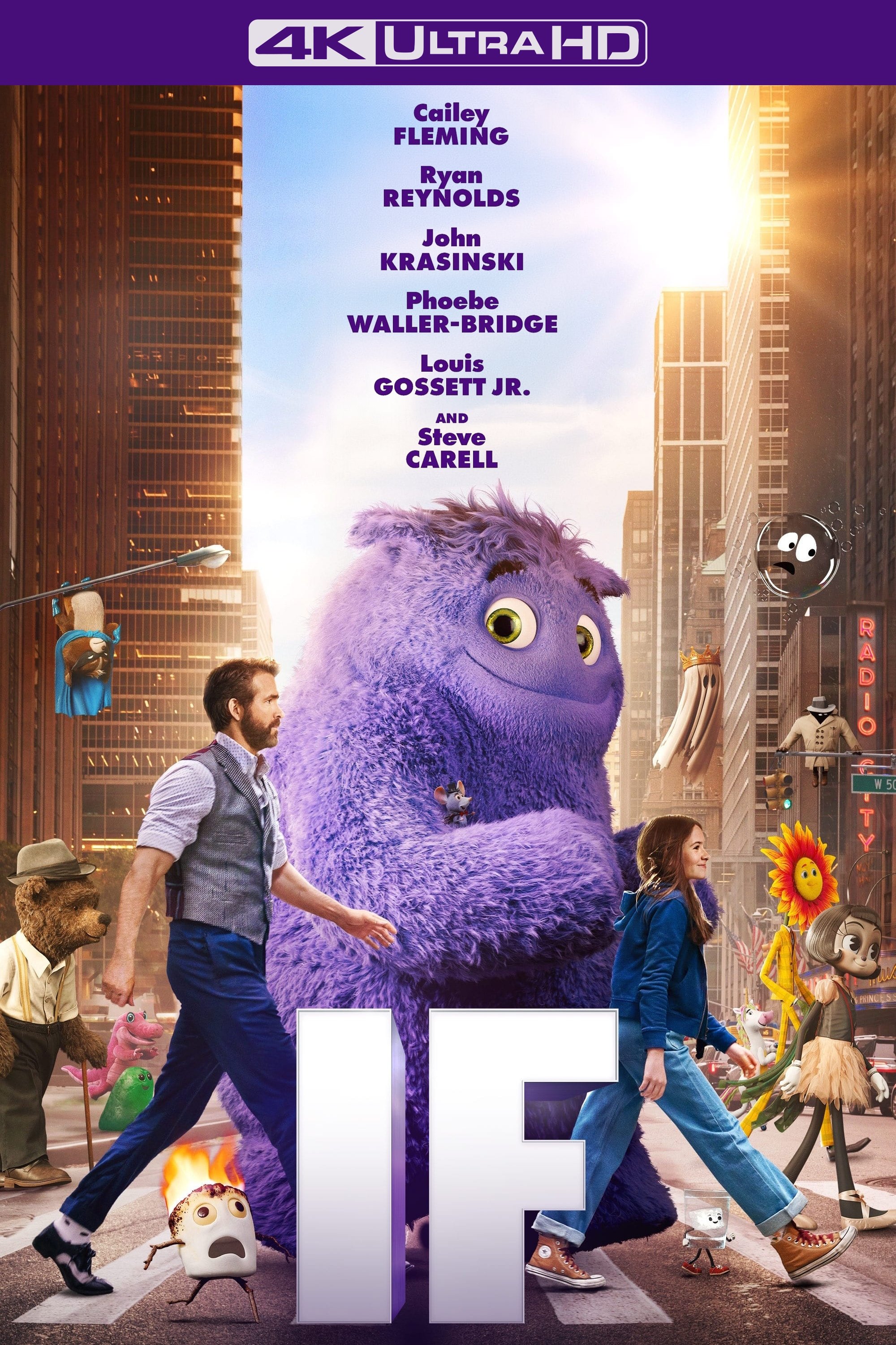 IF