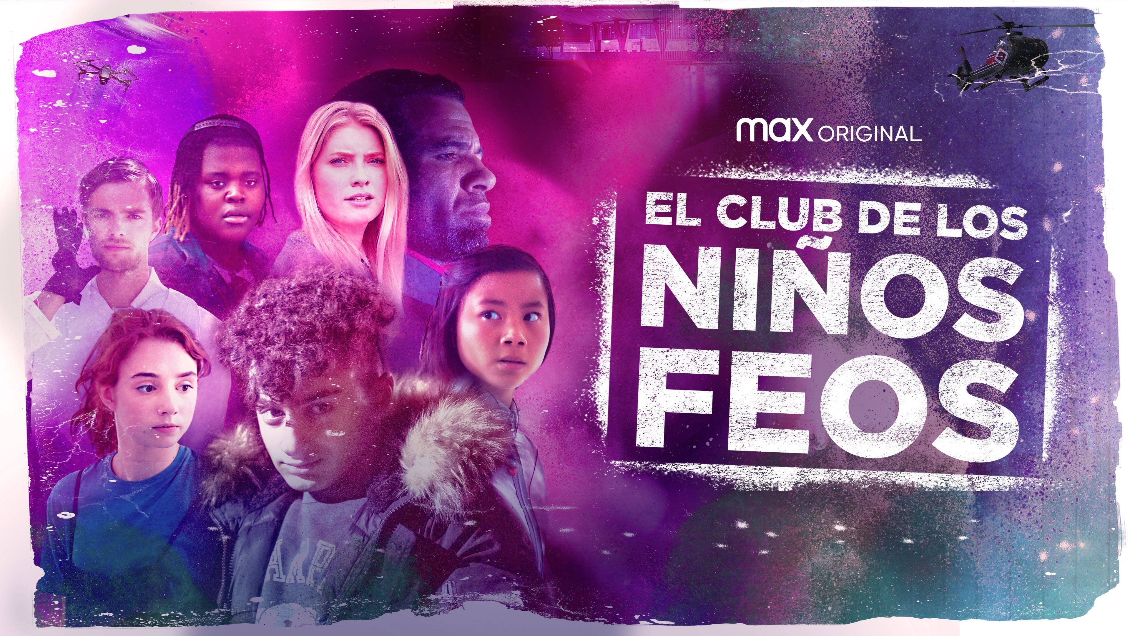 The Club of Ugly Children