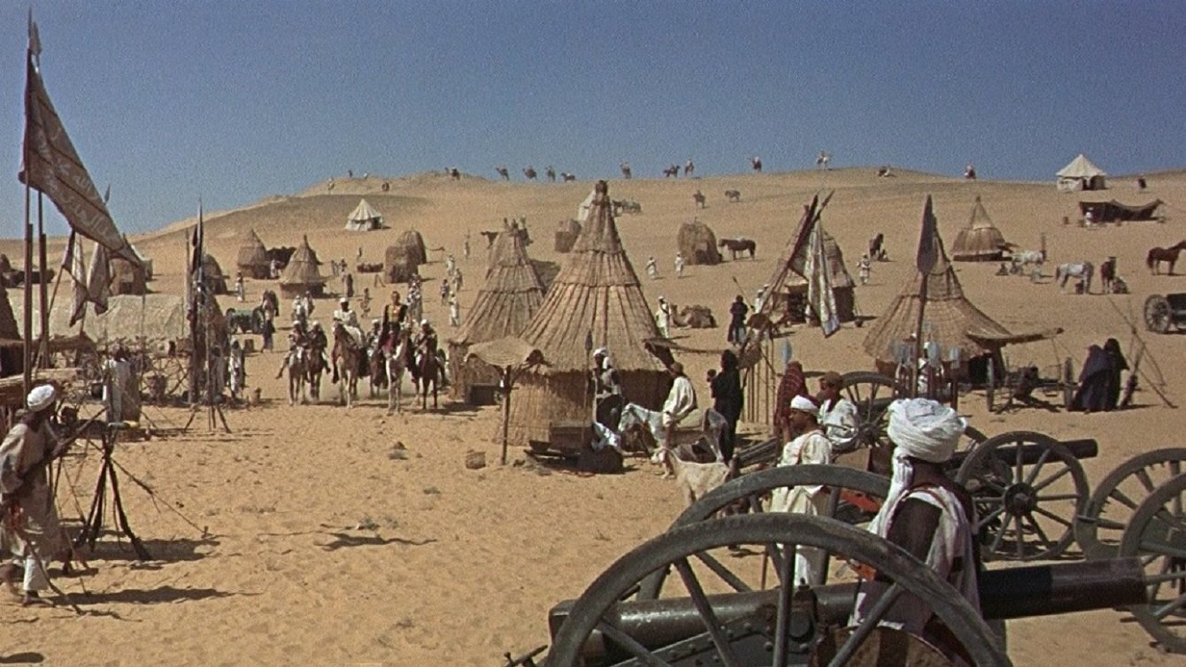 Image du film Khartoum 3ttnrk22zmrng0aziemrh3mihynjpg