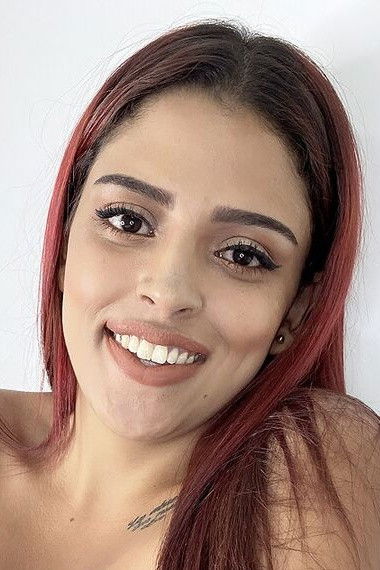 et billede af Samantaa Lee