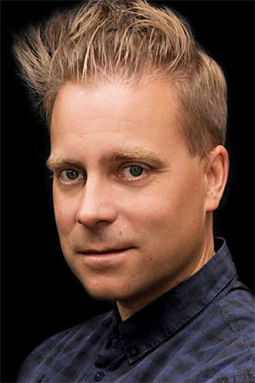 et billede af Mars Roberge