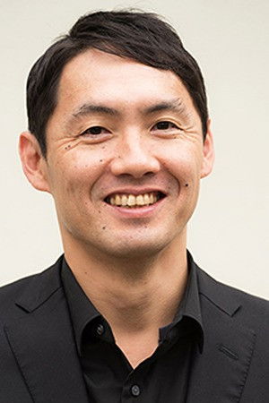 et billede af Masataka Tsutsumi