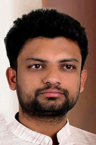 et billede af Hridaya Shiva