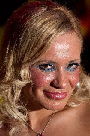 et billede af La Toya Lopez