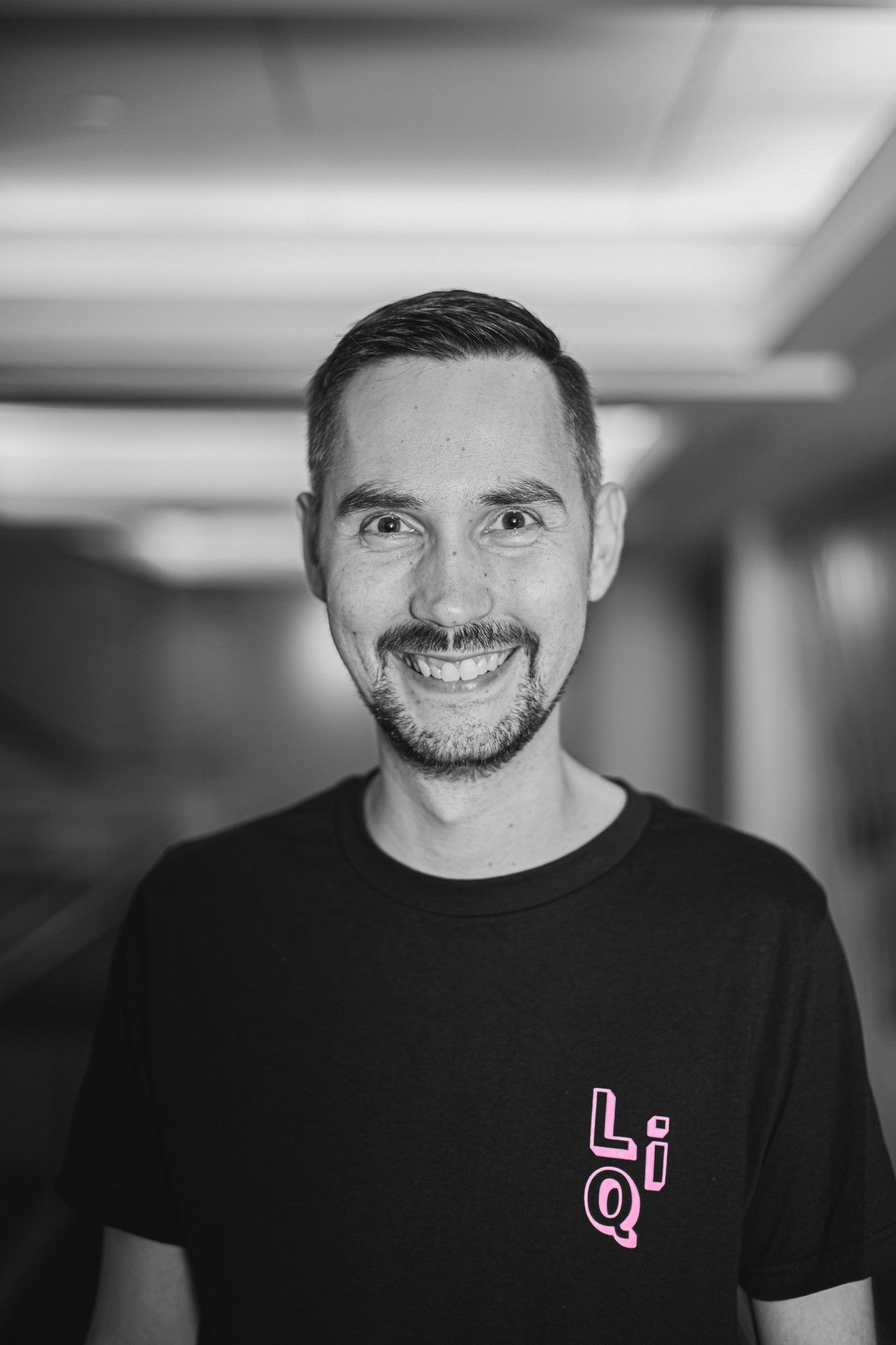 et billede af Alexandre Tremblay Therrien