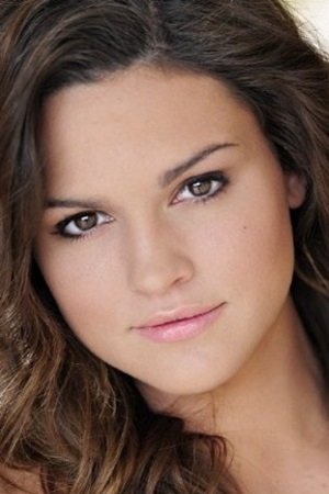 et billede af Cassidee Vandalia