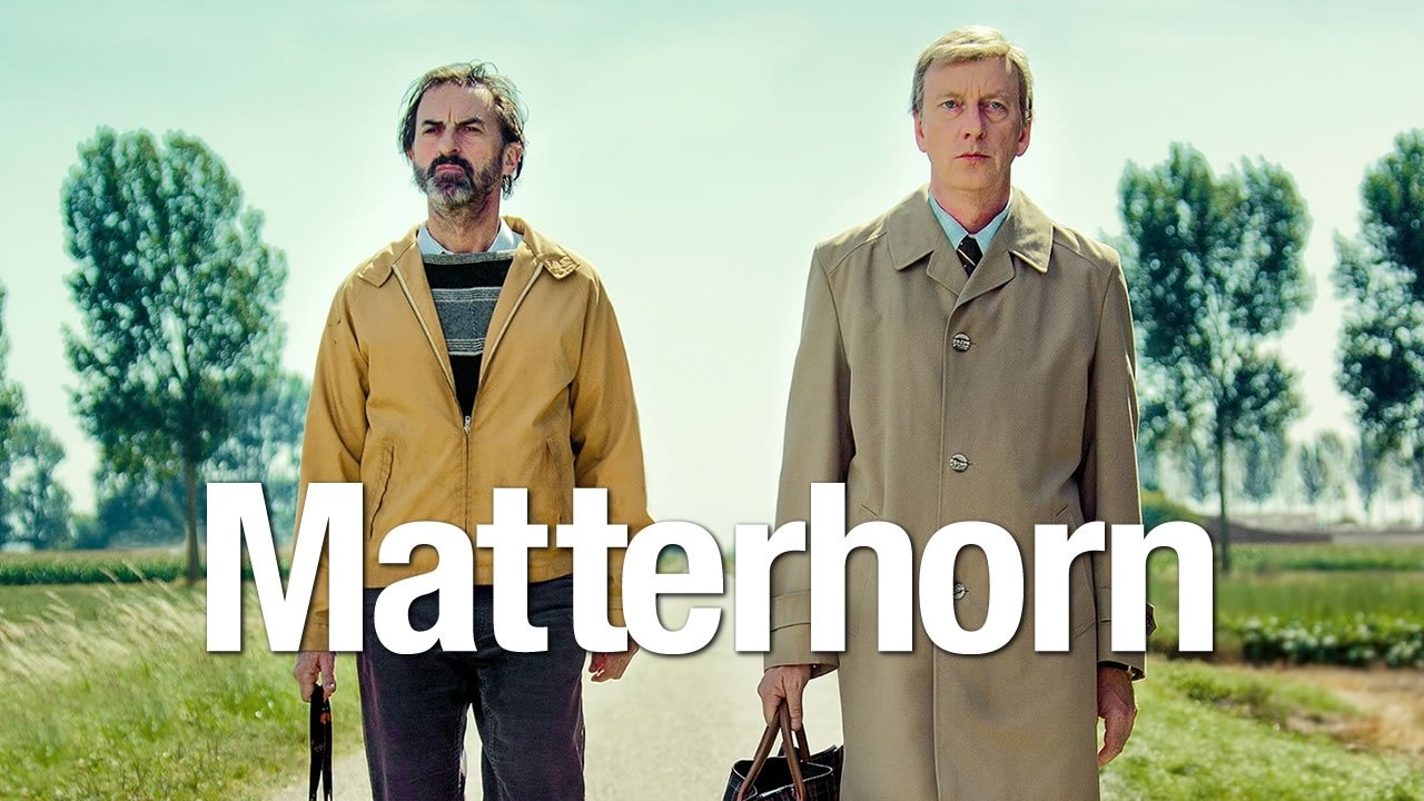 Matterhorn (2013)