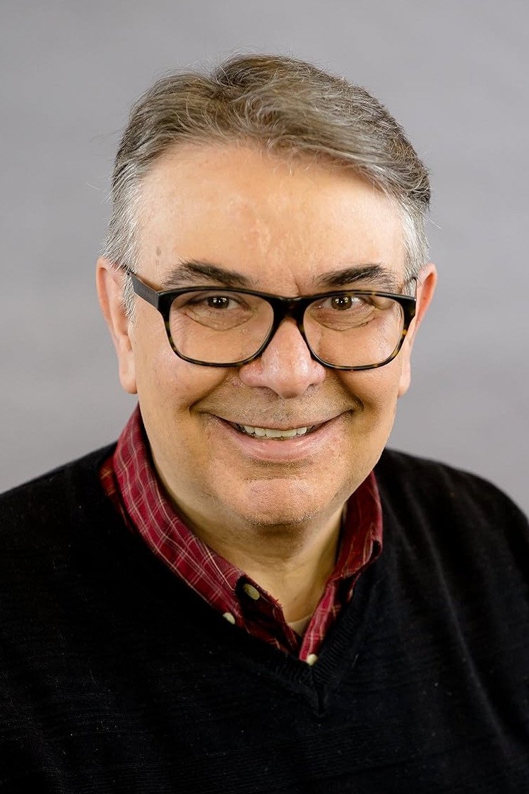 et billede af Jim Chad