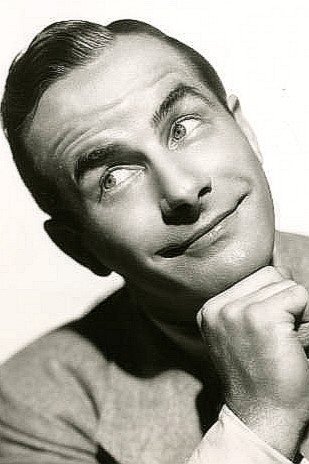 Jack Goode's picture in the cast