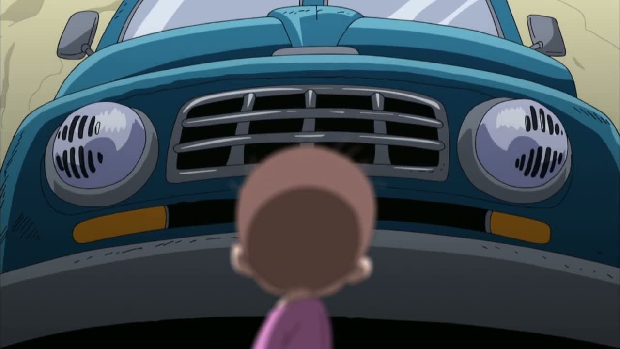Thumbnail for Matsutaro Struggles Season 1 Episode 3