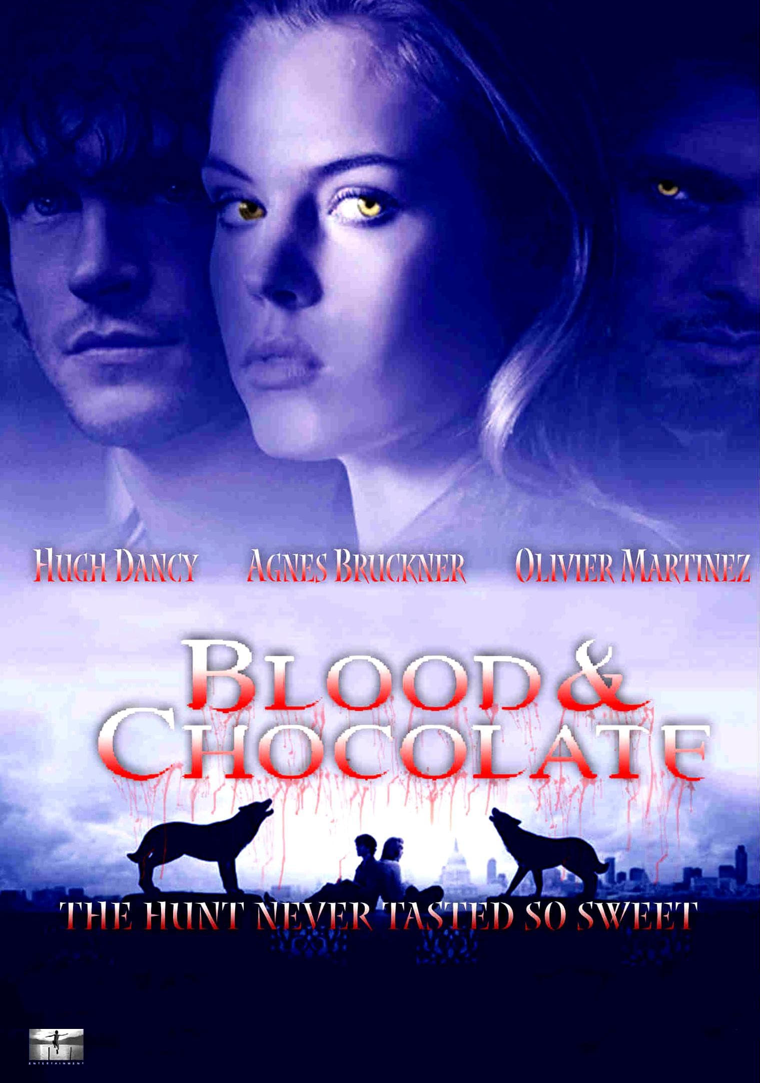 2007 Blood And Chocolate