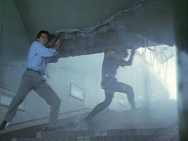 Seijū Sentai Gingaman - Épisode 44