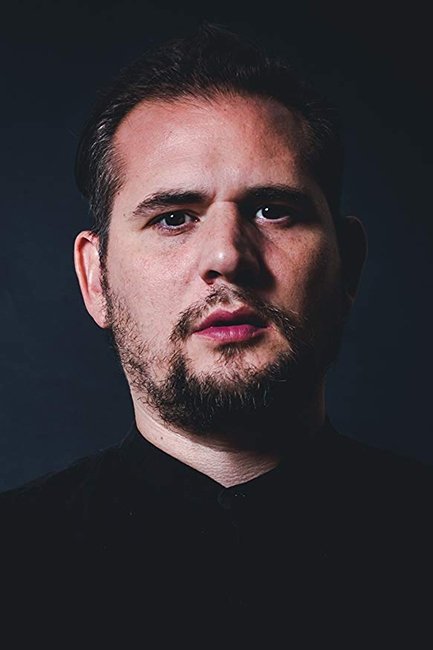 et billede af Alec Rosenthal