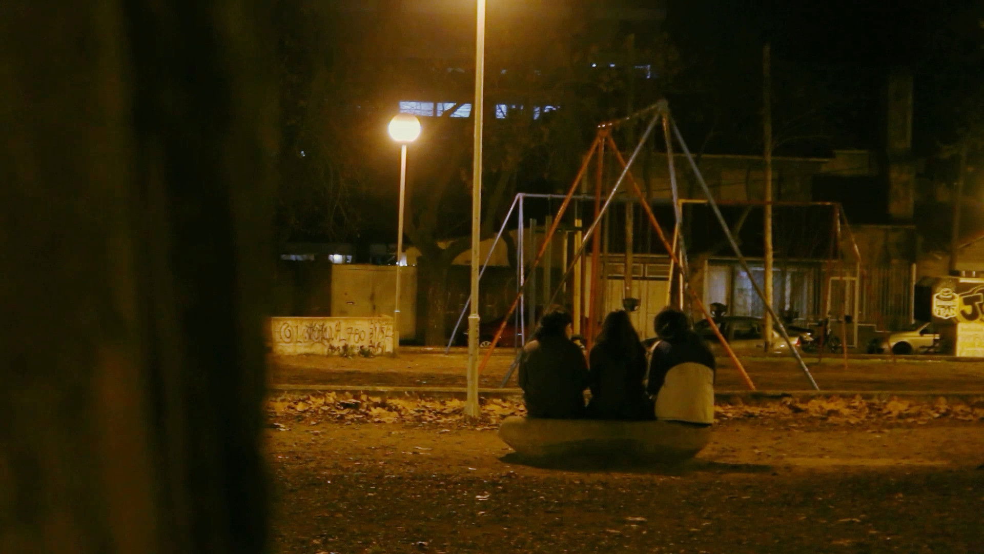 El Hombre de la Bolsa