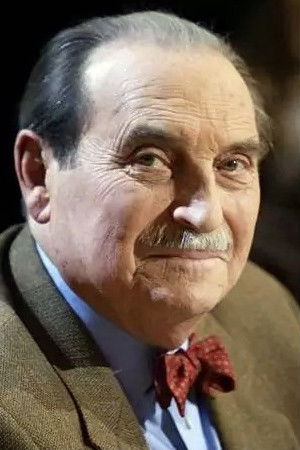 et billede af Jean Ferniot