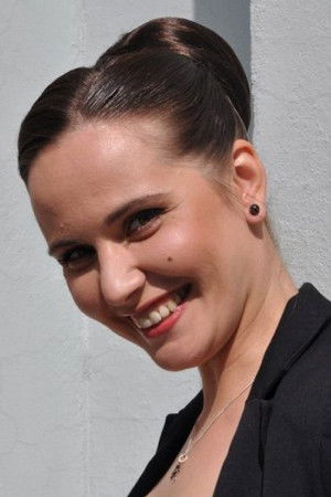 et billede af Tatyana Bondarenko