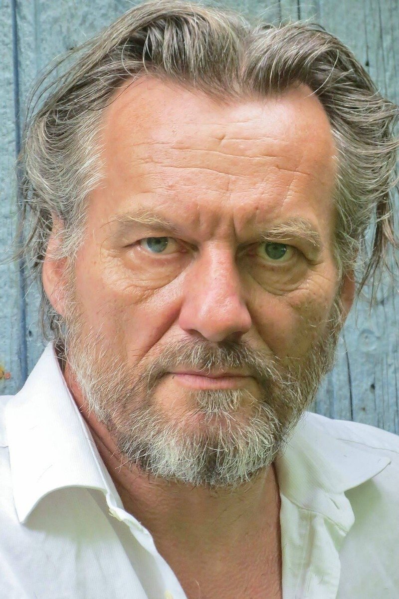 et billede af Gilles Masson