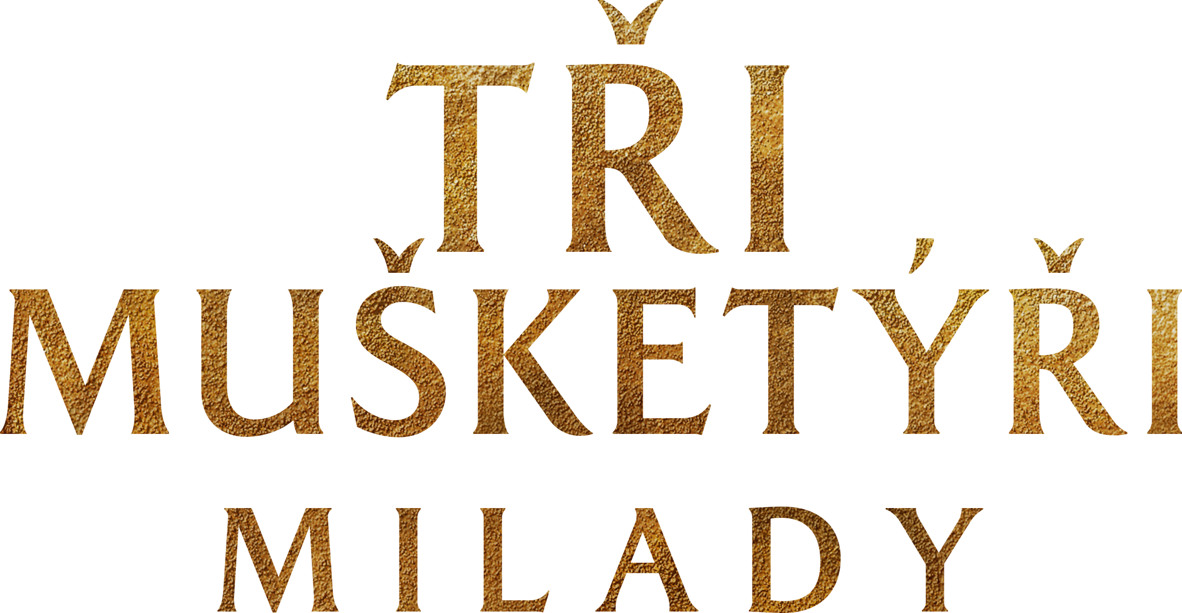 Tři mušketýři: Milady