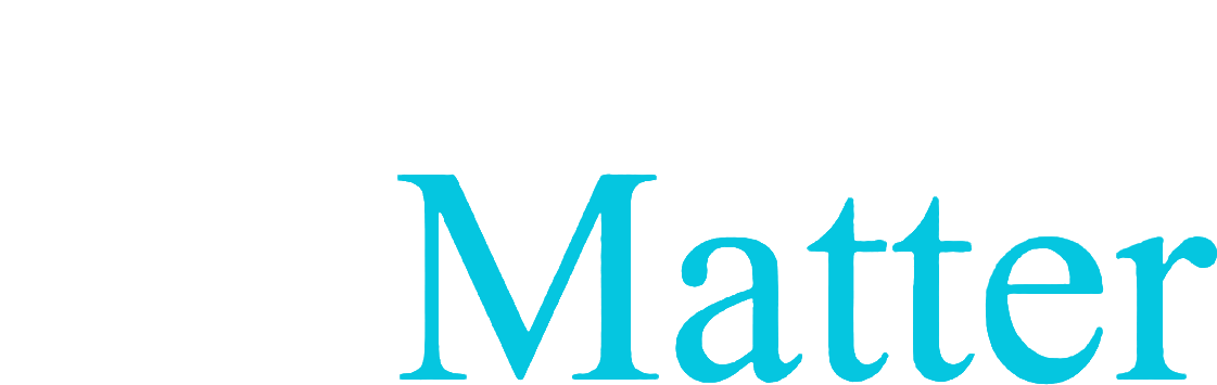 A Spiritual Matter