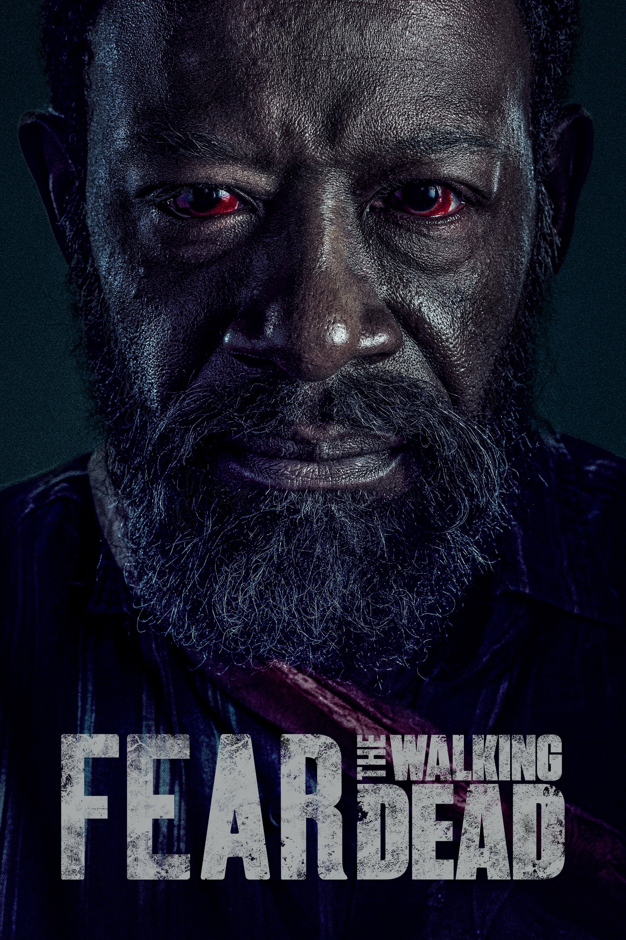 Fear the Walking Dead