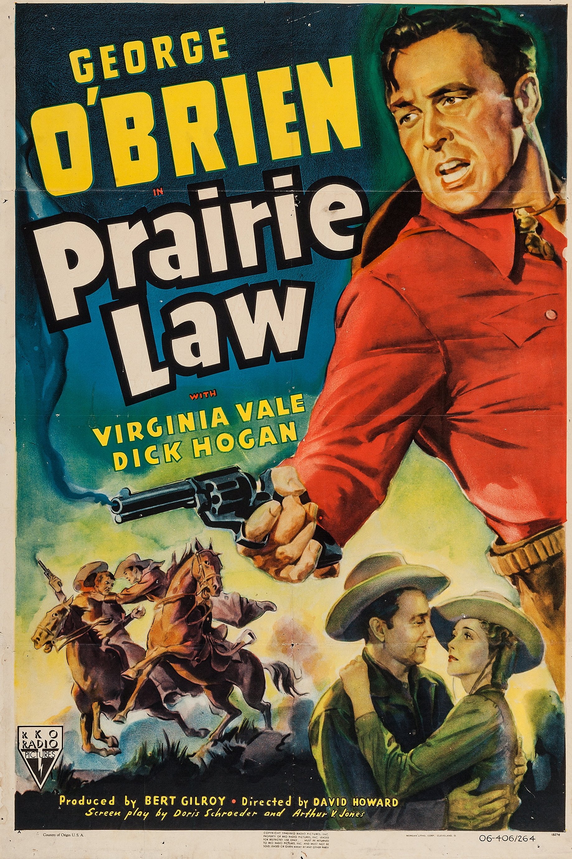 Prairie Law