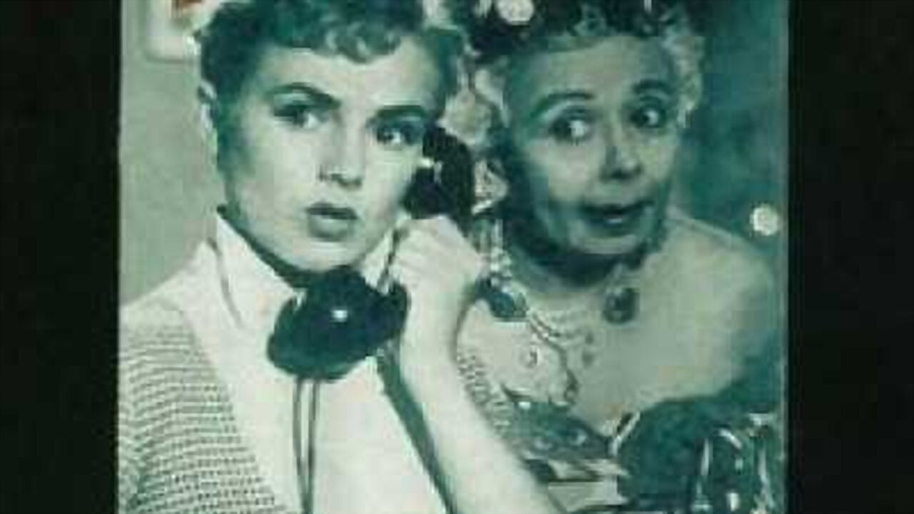 Depois Eu Conto (1956)