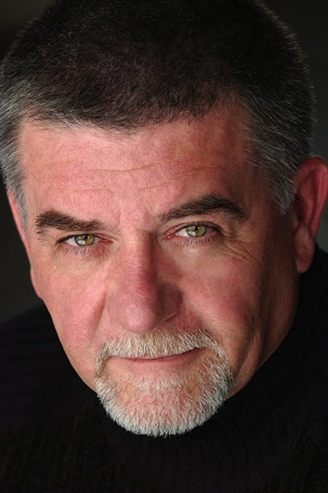 et billede af James Harper