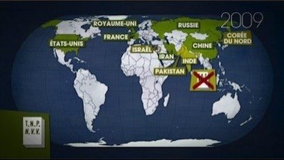 Mapping the World