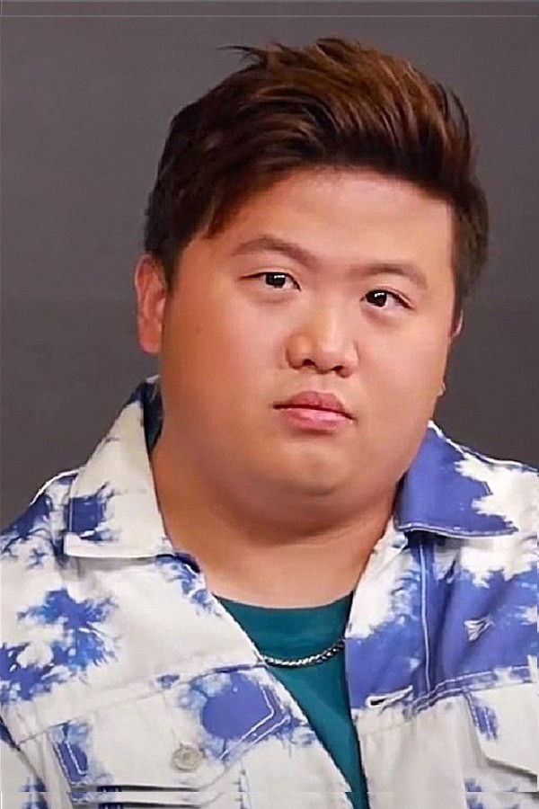 et billede af Leung Yip