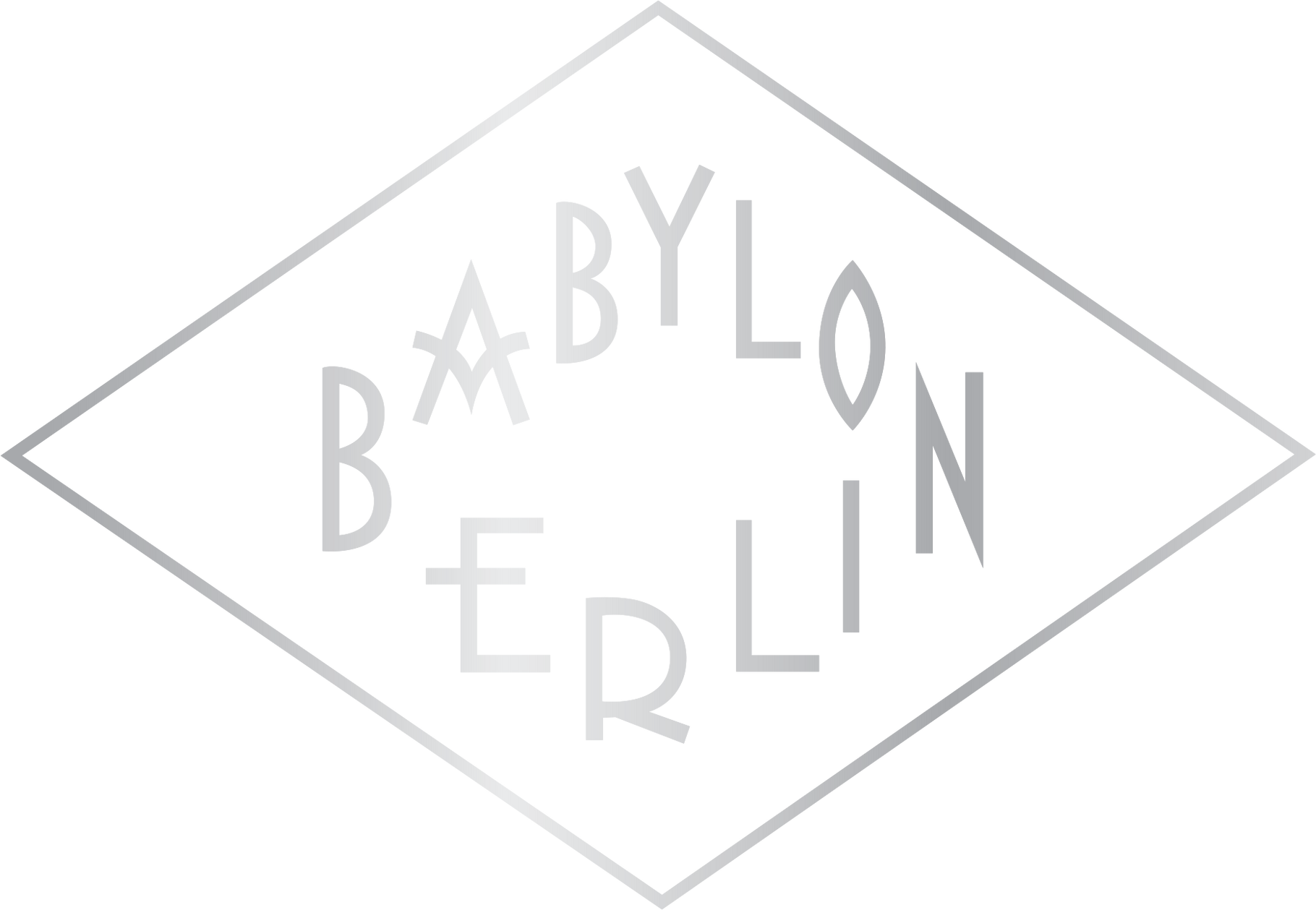 Babylon Berlín