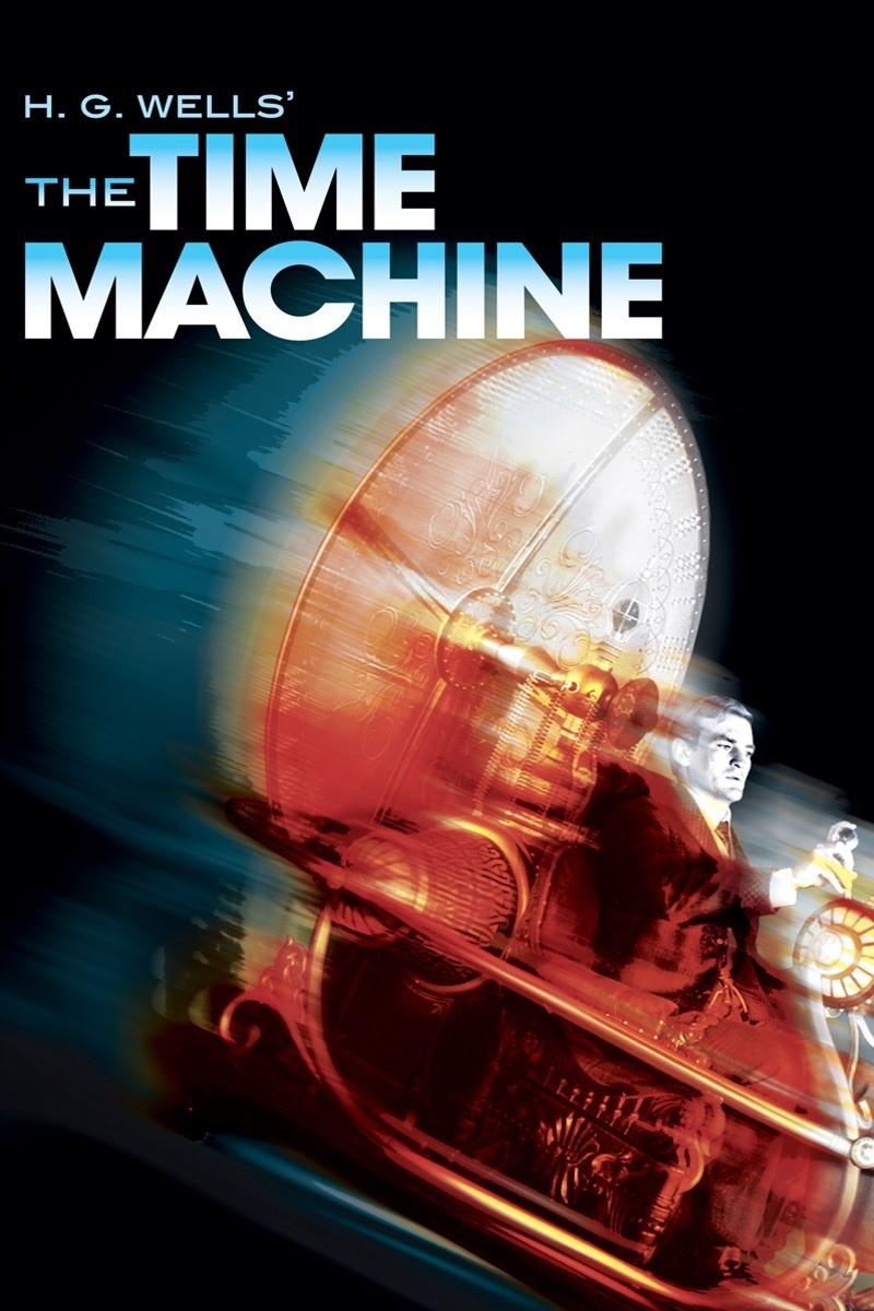 The Time Machine
