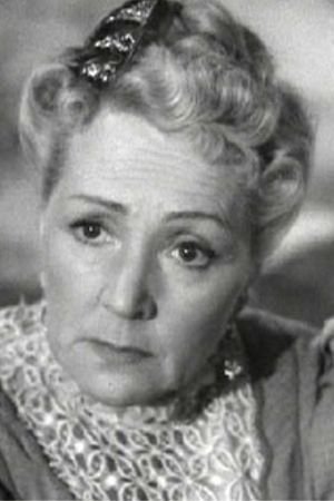 et billede af Roza Sverdlova