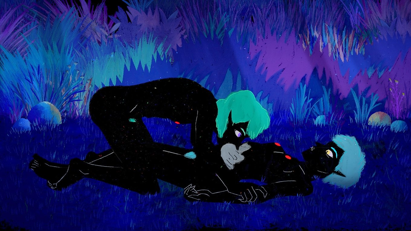 Hold Me Tight