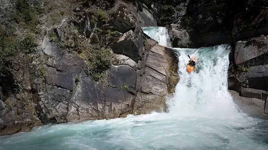 Expédition Kayak - Épisode 3 L'Extreme Nord de la Colombie-Britannique