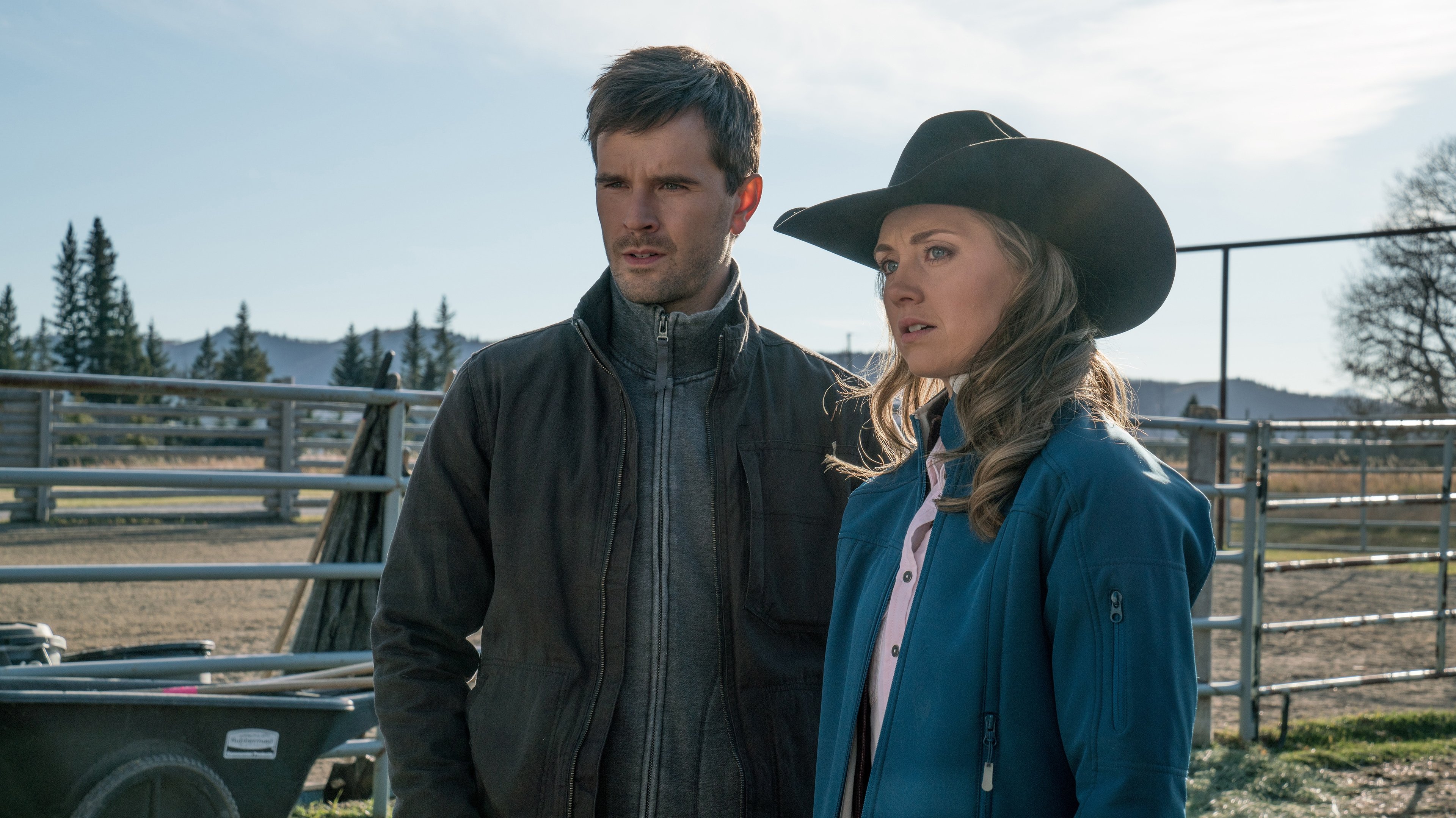 Heartland - Season 9 Episode 14 : Sin sentimientos (2023)