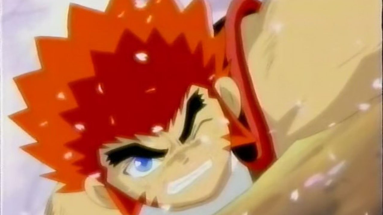 Thumbnail for Sakura Dance! Thug Fiore Season 1 Episode 9
