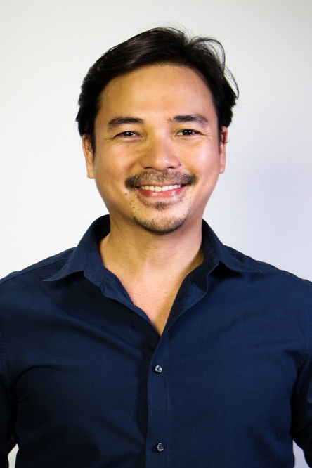 et billede af Lui Villaruz