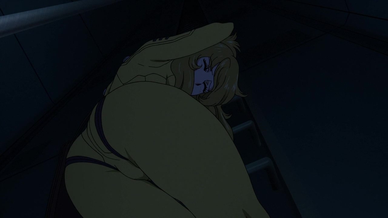 Star Blazers 2199 - Space Battleship Yamato Staffel 1 :Folge 14 