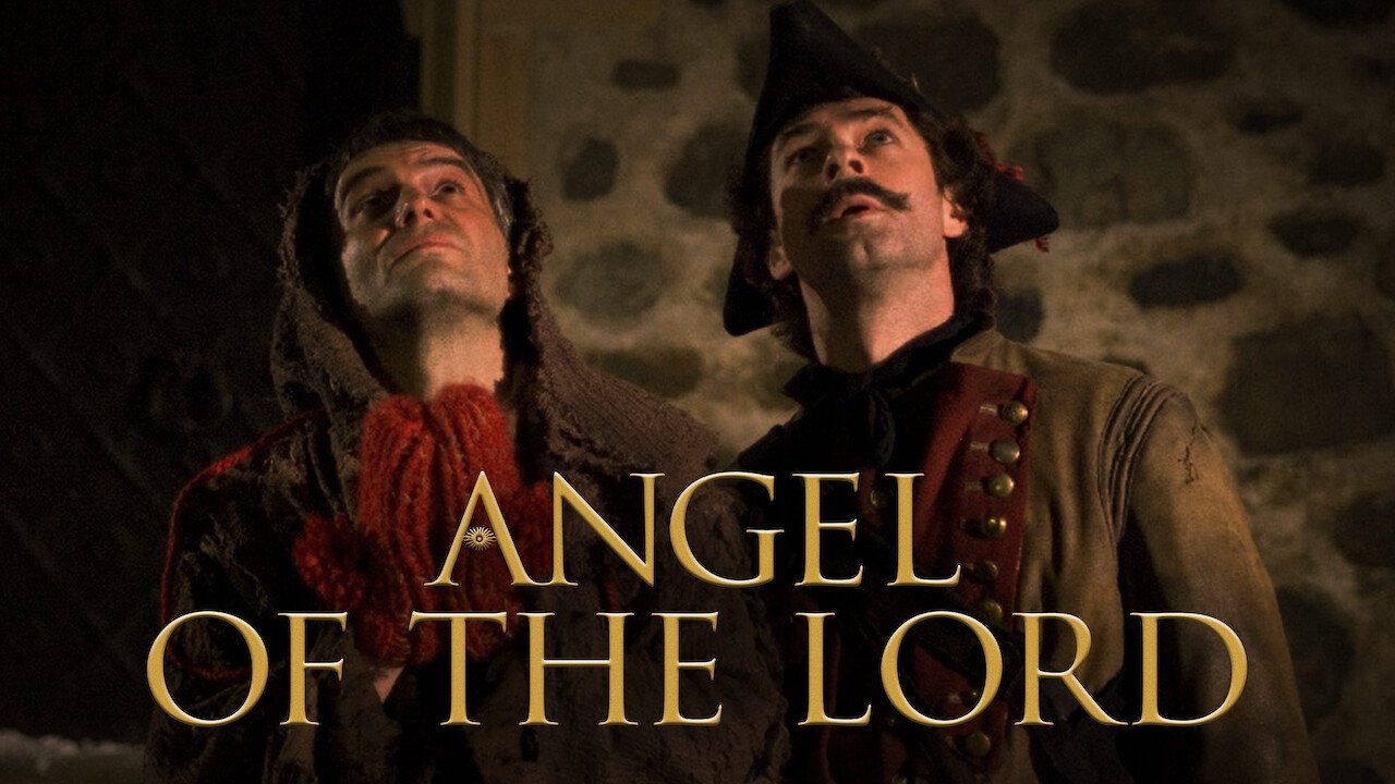 Angel (2005)