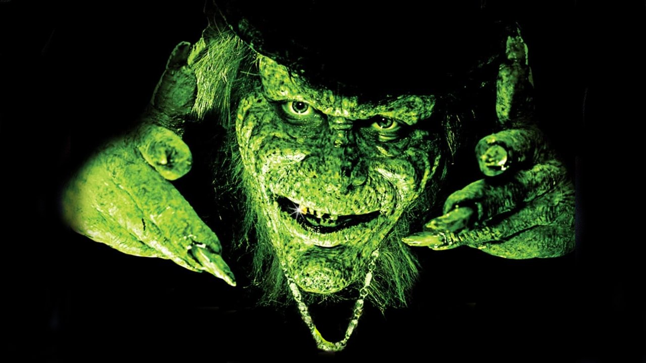 Leprechaun 6: El regreso