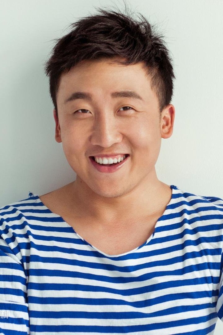 et billede af Li Sibo