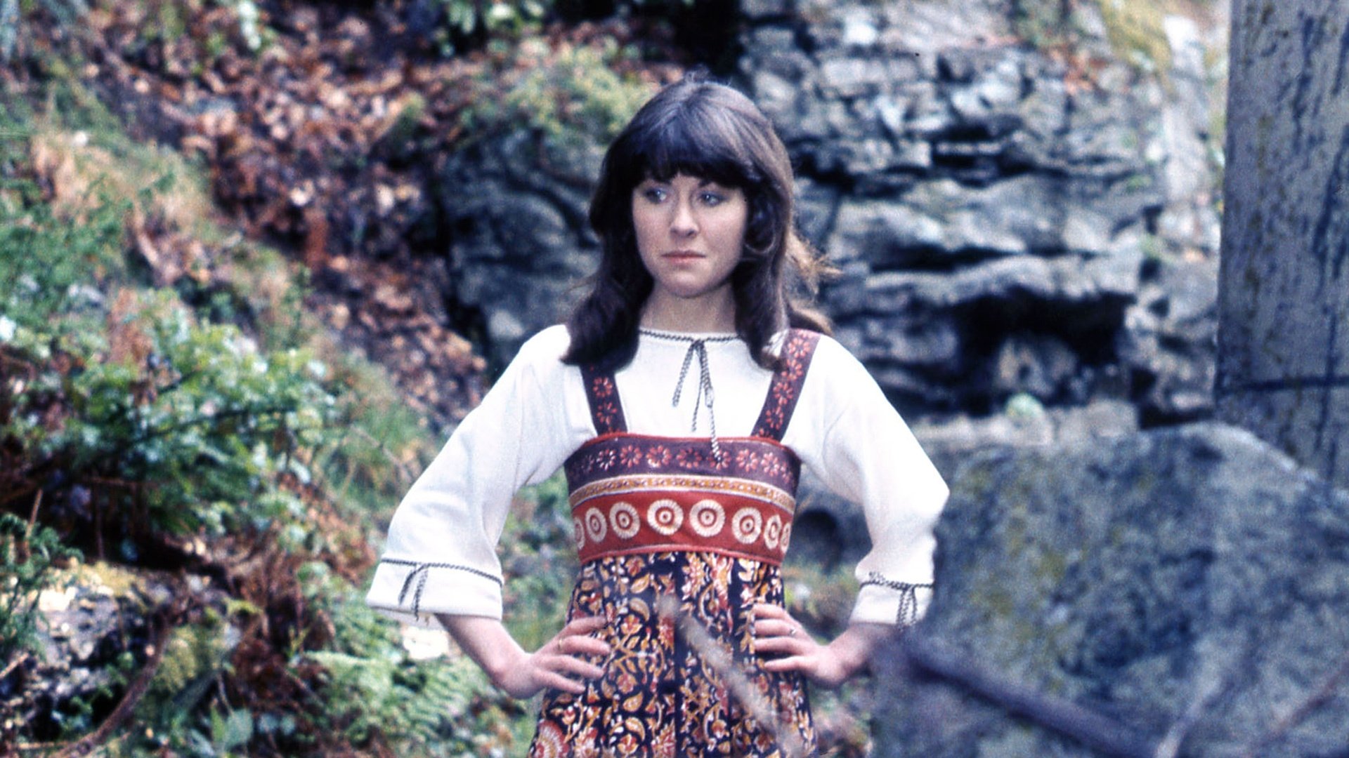 Doctor Who Staffel 14 :Folge 2 