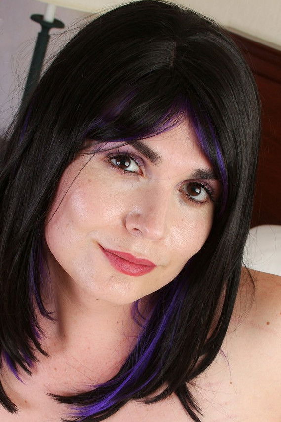 et billede af Kitty Doll