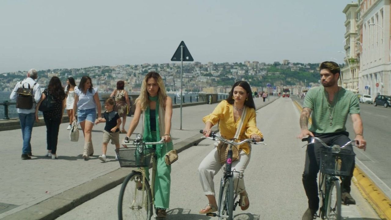 Hotspot - Amore senza rete (2023)