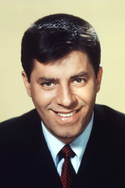 Photo de Jerry Lewis 313708