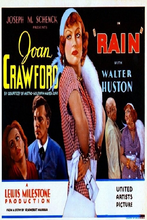 Rain